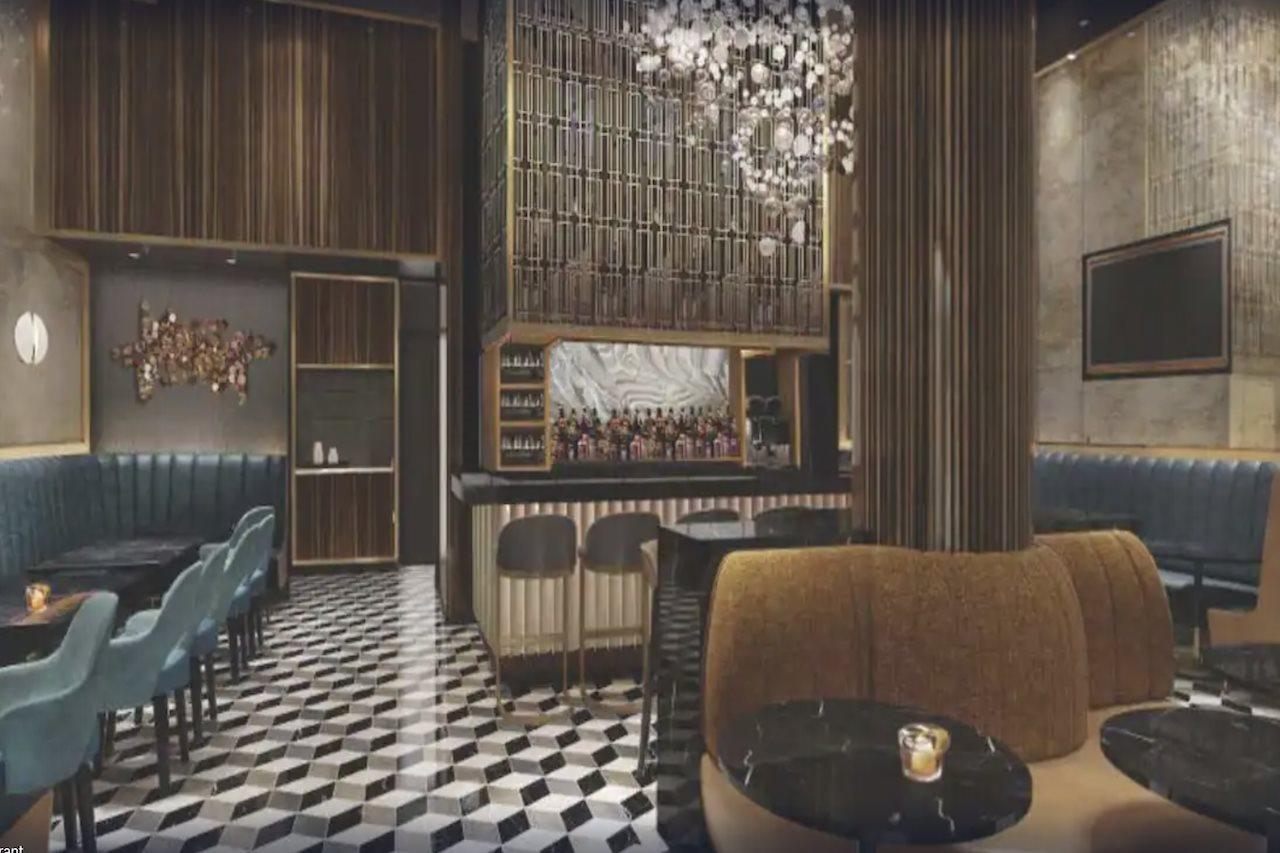 Hotel Indigo Nyc Downtown - Wall Street By Ihg Νέα Υόρκη Εξωτερικό φωτογραφία