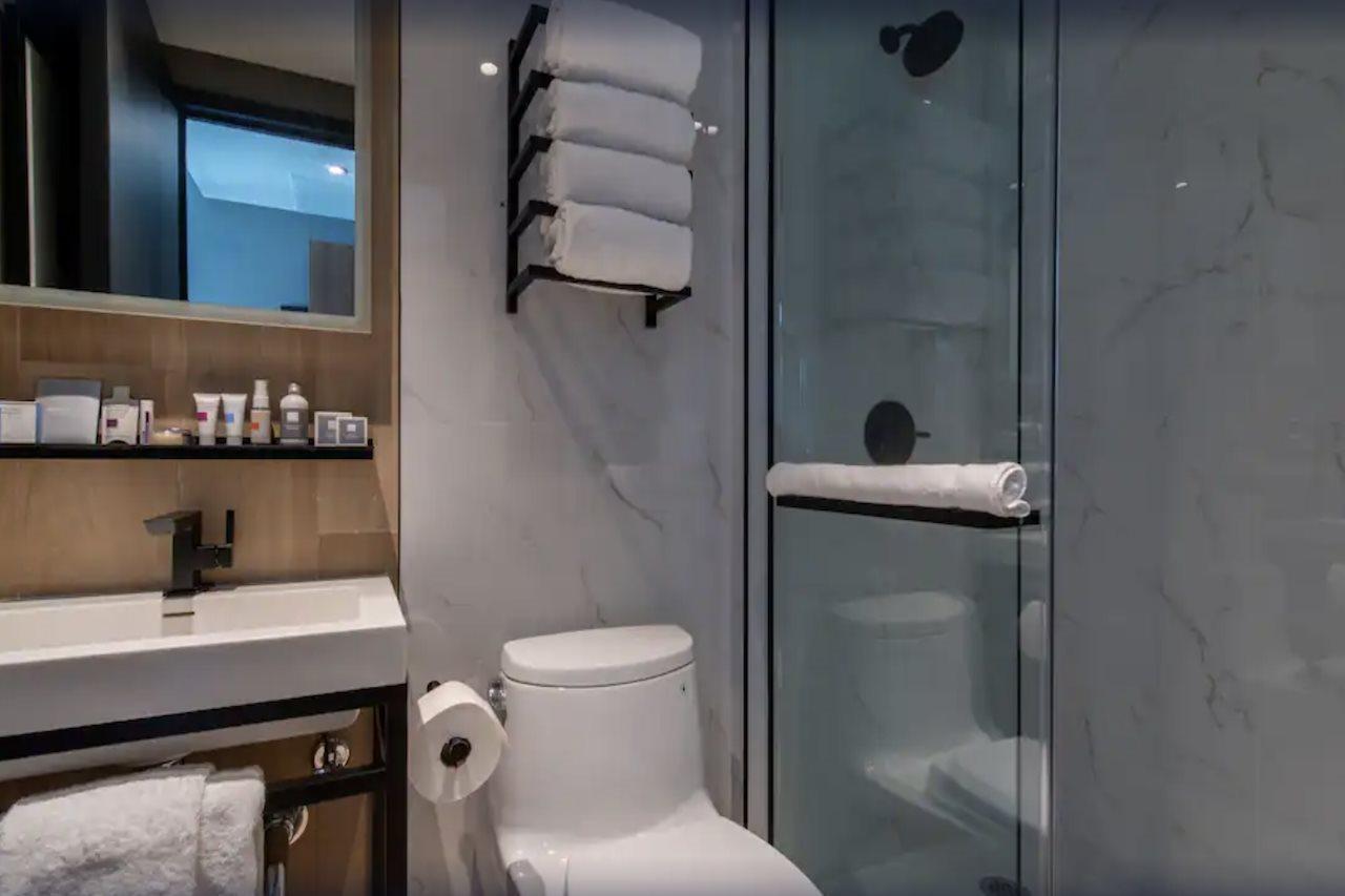 Hotel Indigo Nyc Downtown - Wall Street By Ihg Νέα Υόρκη Εξωτερικό φωτογραφία