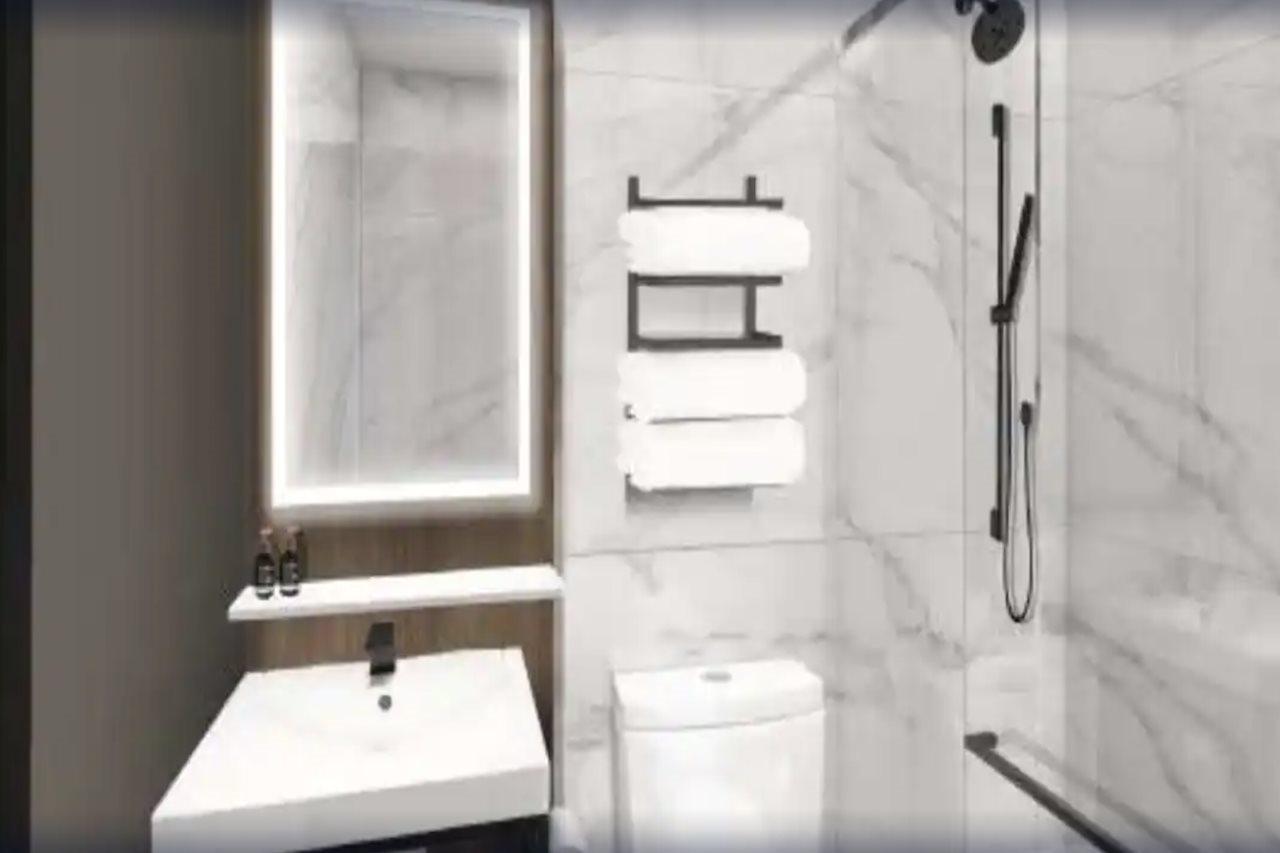Hotel Indigo Nyc Downtown - Wall Street By Ihg Νέα Υόρκη Εξωτερικό φωτογραφία