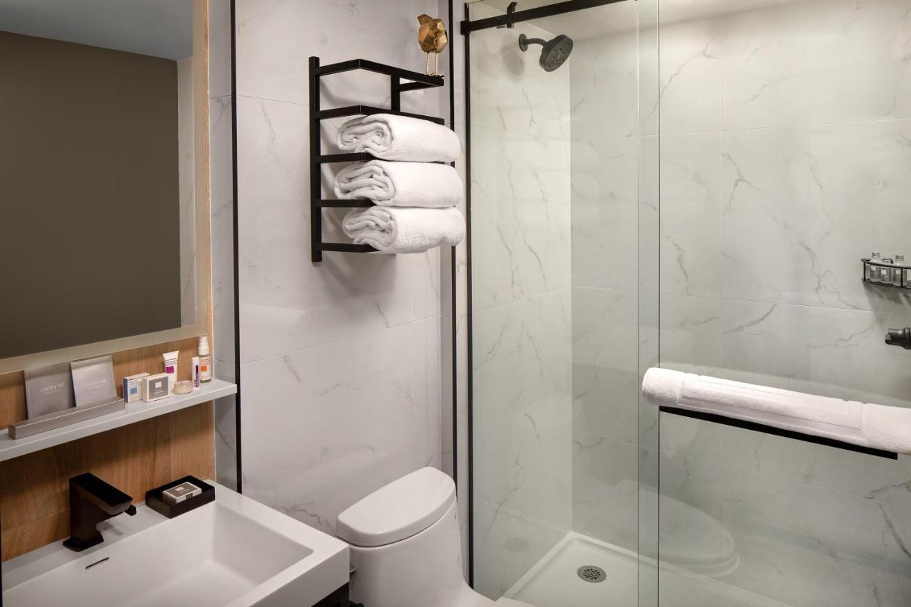 Hotel Indigo Nyc Downtown - Wall Street By Ihg Νέα Υόρκη Εξωτερικό φωτογραφία