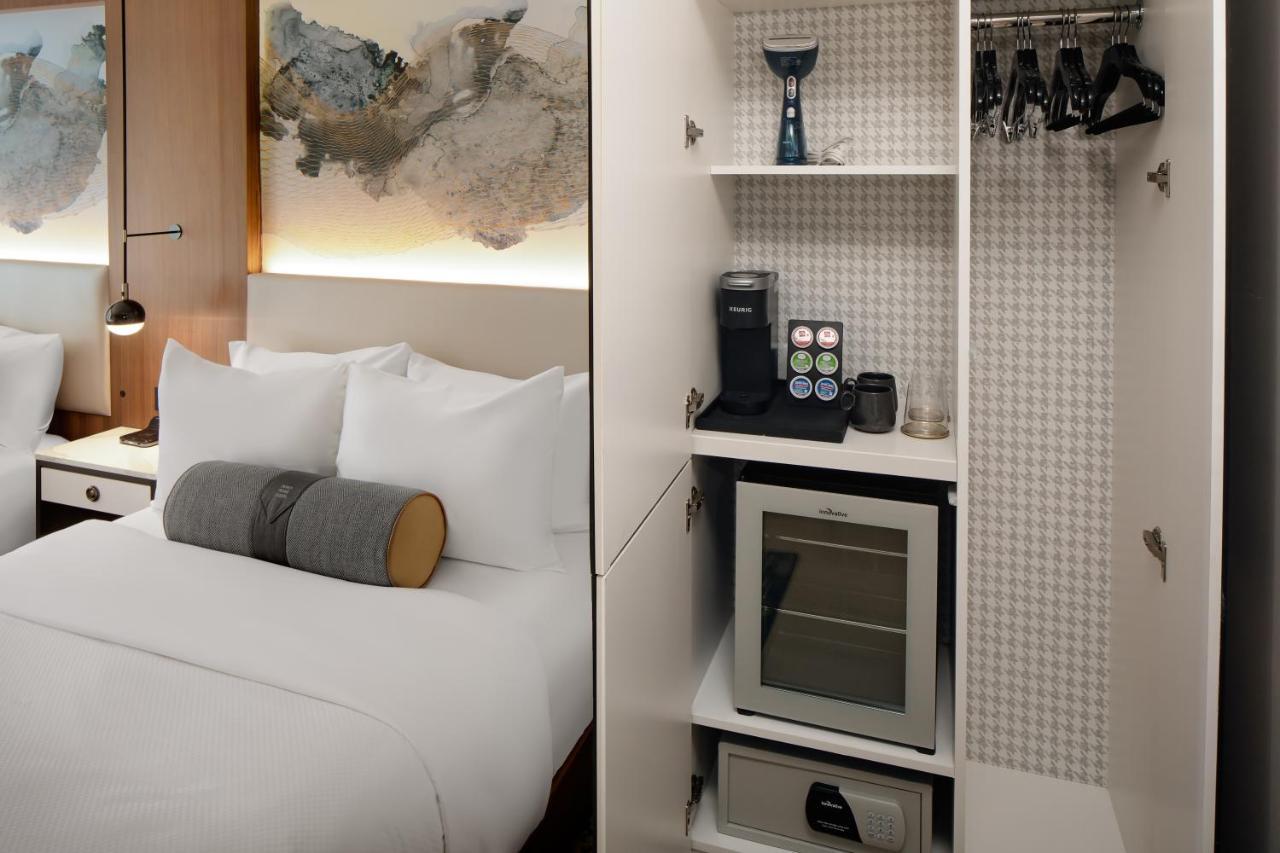Hotel Indigo Nyc Downtown - Wall Street By Ihg Νέα Υόρκη Εξωτερικό φωτογραφία