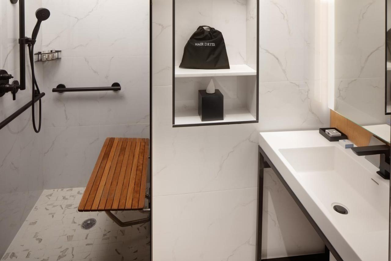 Hotel Indigo Nyc Downtown - Wall Street By Ihg Νέα Υόρκη Εξωτερικό φωτογραφία