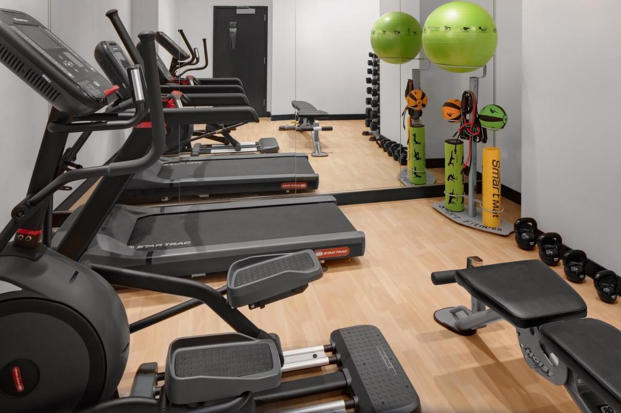 Hotel Indigo Nyc Downtown - Wall Street By Ihg Νέα Υόρκη Εξωτερικό φωτογραφία