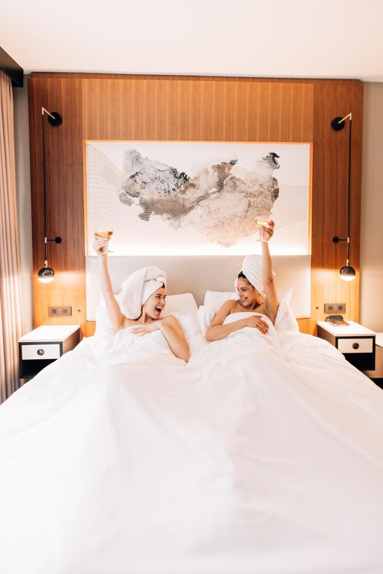 Hotel Indigo Nyc Downtown - Wall Street By Ihg Νέα Υόρκη Εξωτερικό φωτογραφία